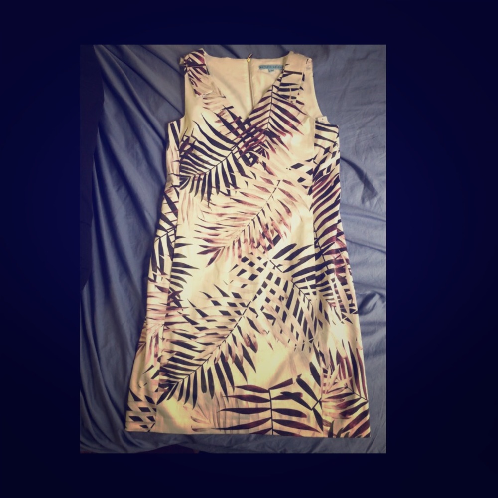 Antonio Melani Daydream Dress